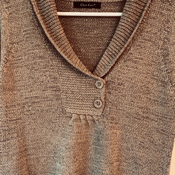 C’est City sweater - Picture 4 of 8